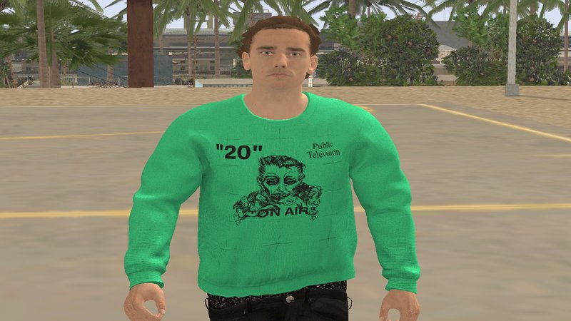 mod